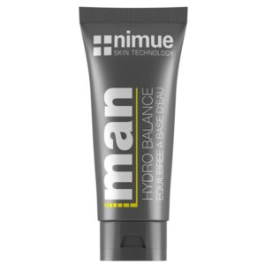 Nimue Man