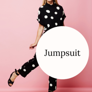 Jumpsuit